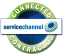 ServiceChannel_Connected_Contractor badge